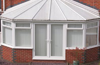 Old Coulsdon conservatory installation