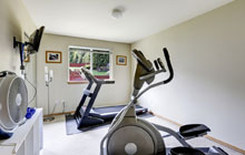 Old Coulsdon home gym construction leads